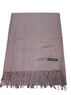 Foulard de cachemire