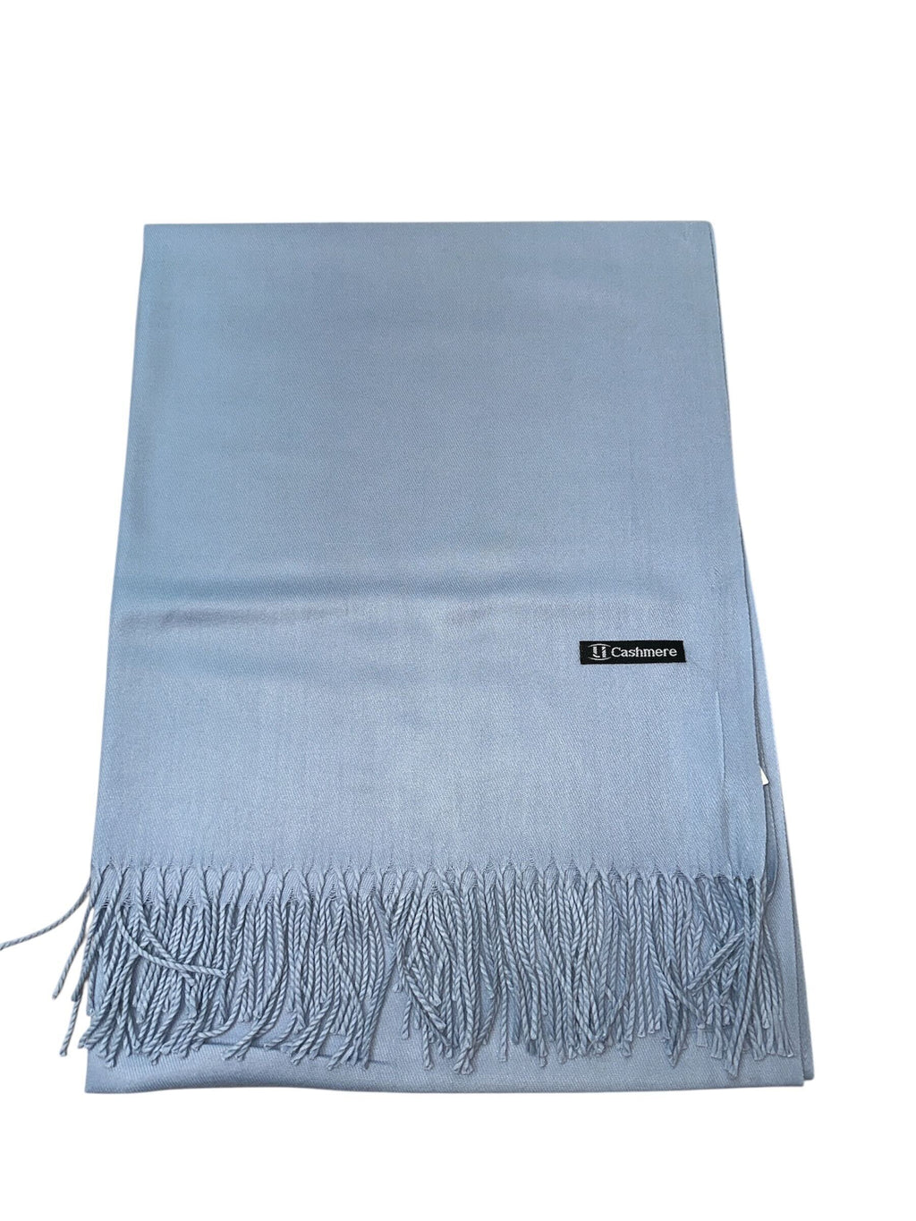 Foulard de cachemire