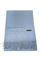 Foulard de cachemire