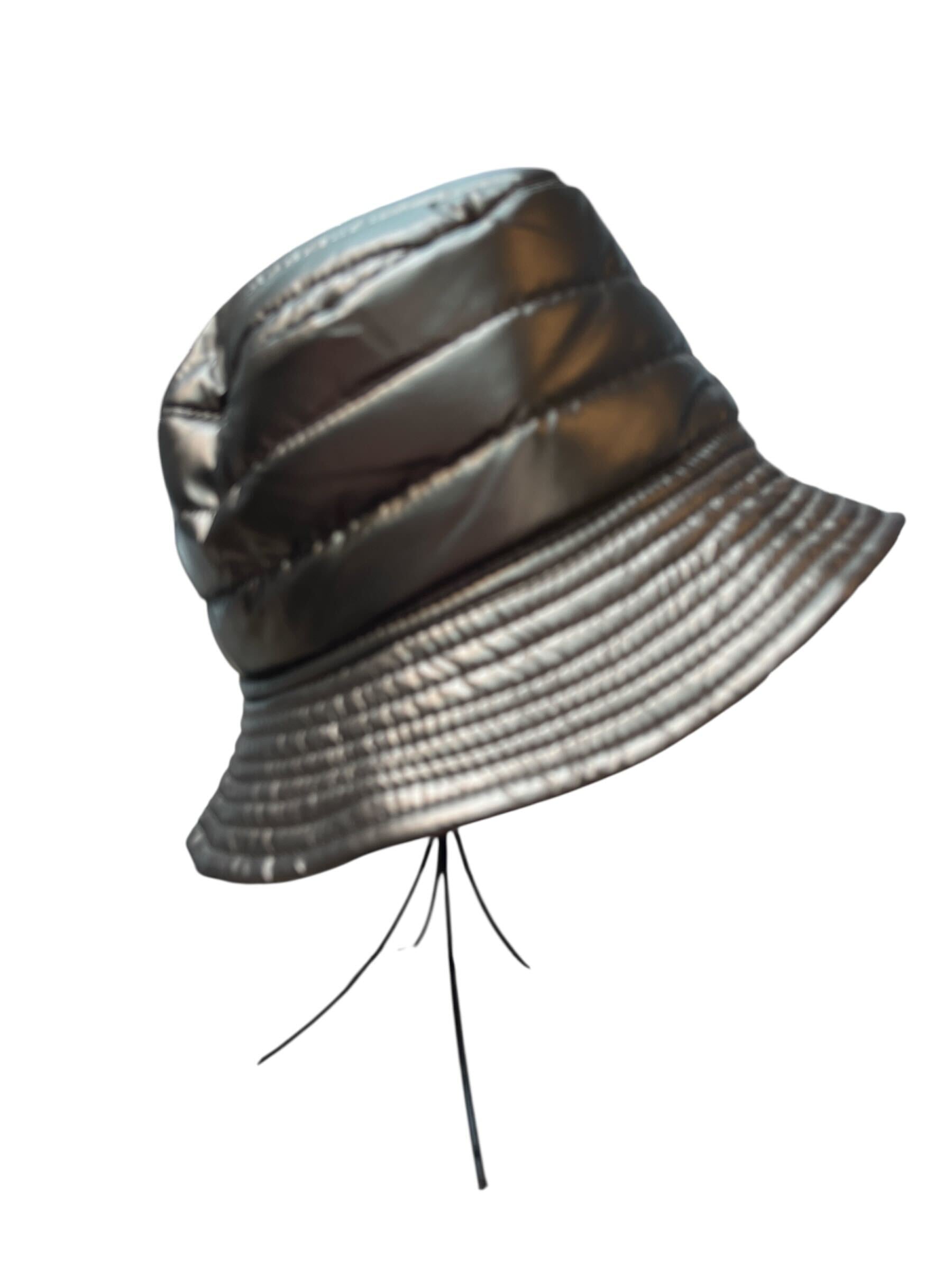Chapeau Cloche
