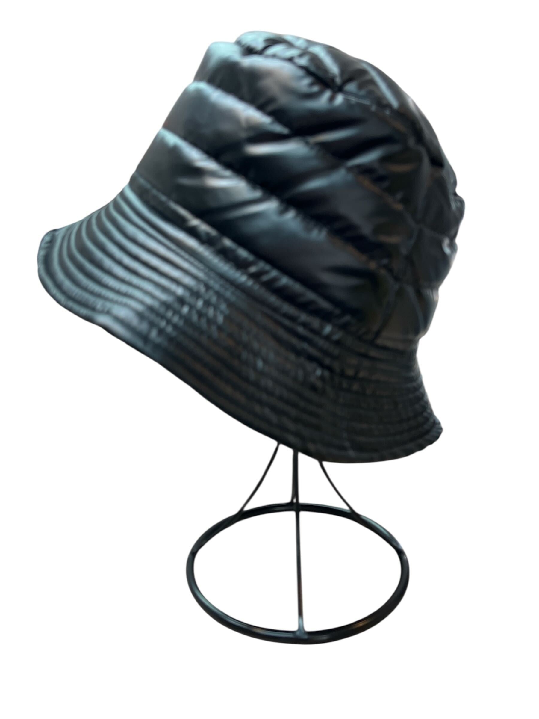 Chapeau Cloche