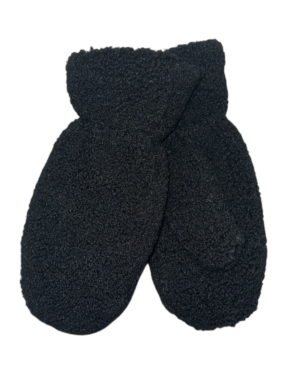 Mitaine teddy