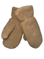 Mitaine teddy