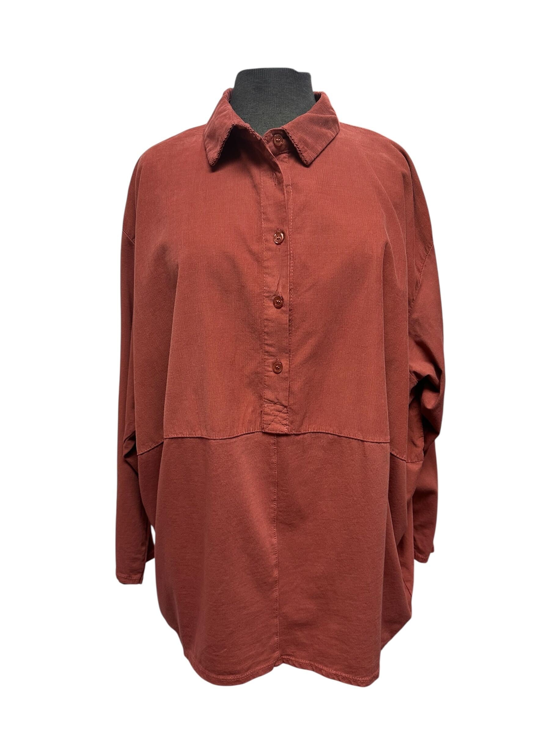 Chandail/chemise