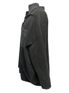 Chemise avec poche à paillettes