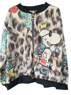 Manteau (Snoopy)