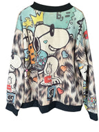 Manteau (Snoopy)