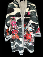 Manteau (Mickey Single)