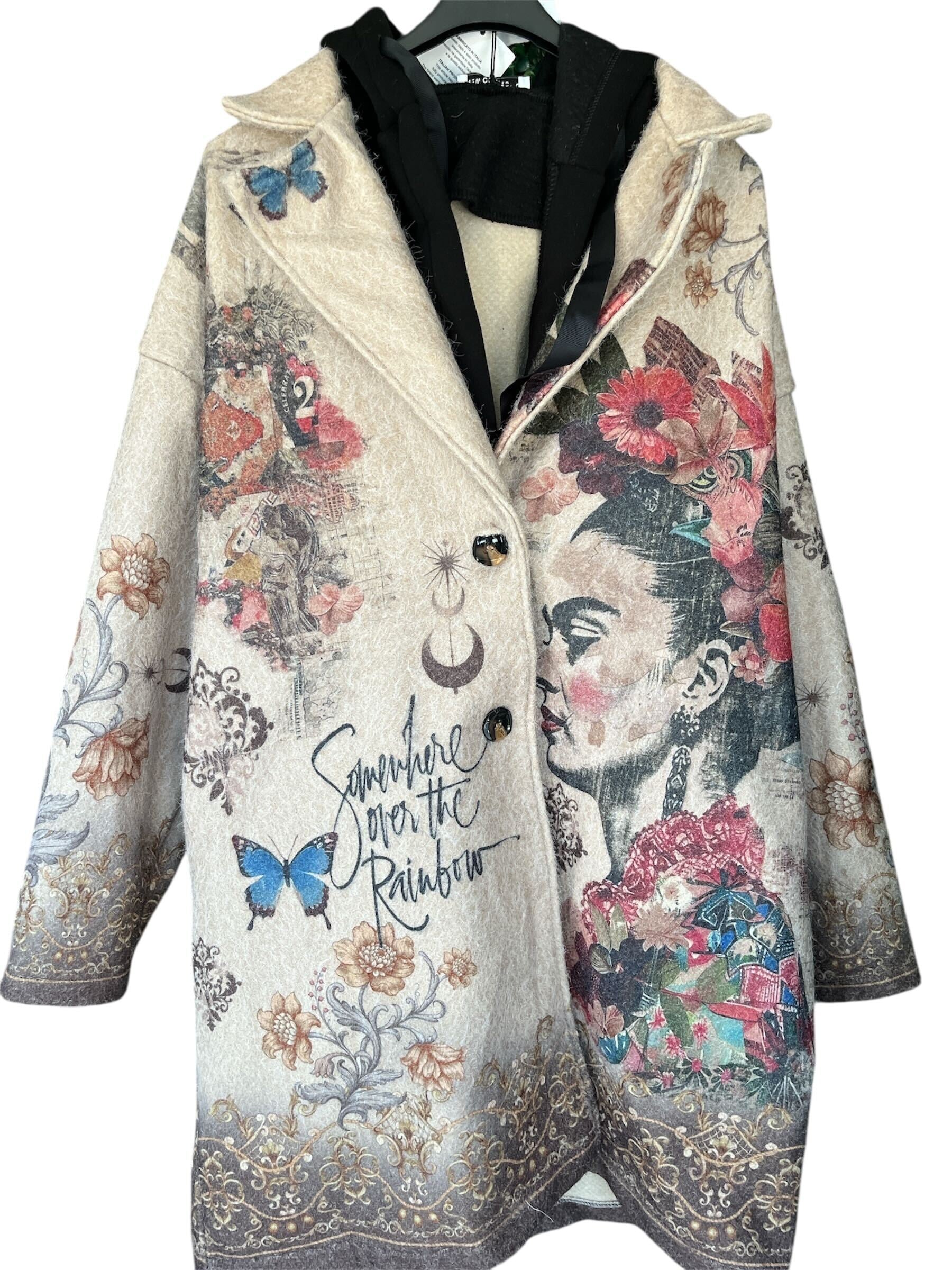 Manteau