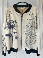 Manteau (Tigre)