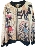 Manteau (Mickey)