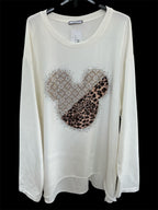 Chandail Mickey