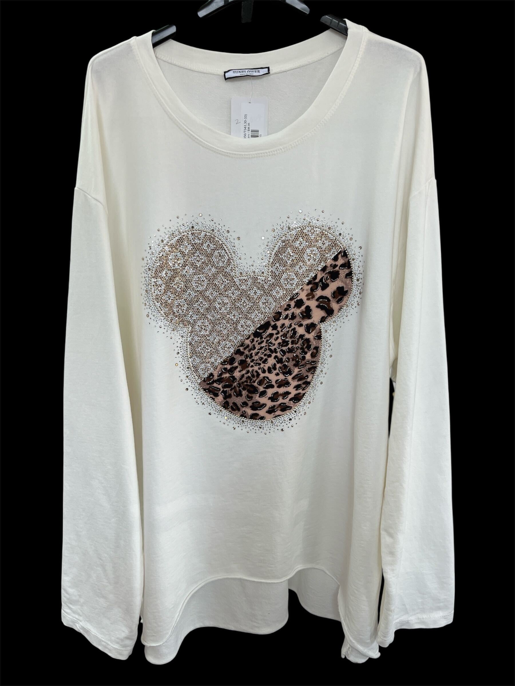 Chandail Mickey