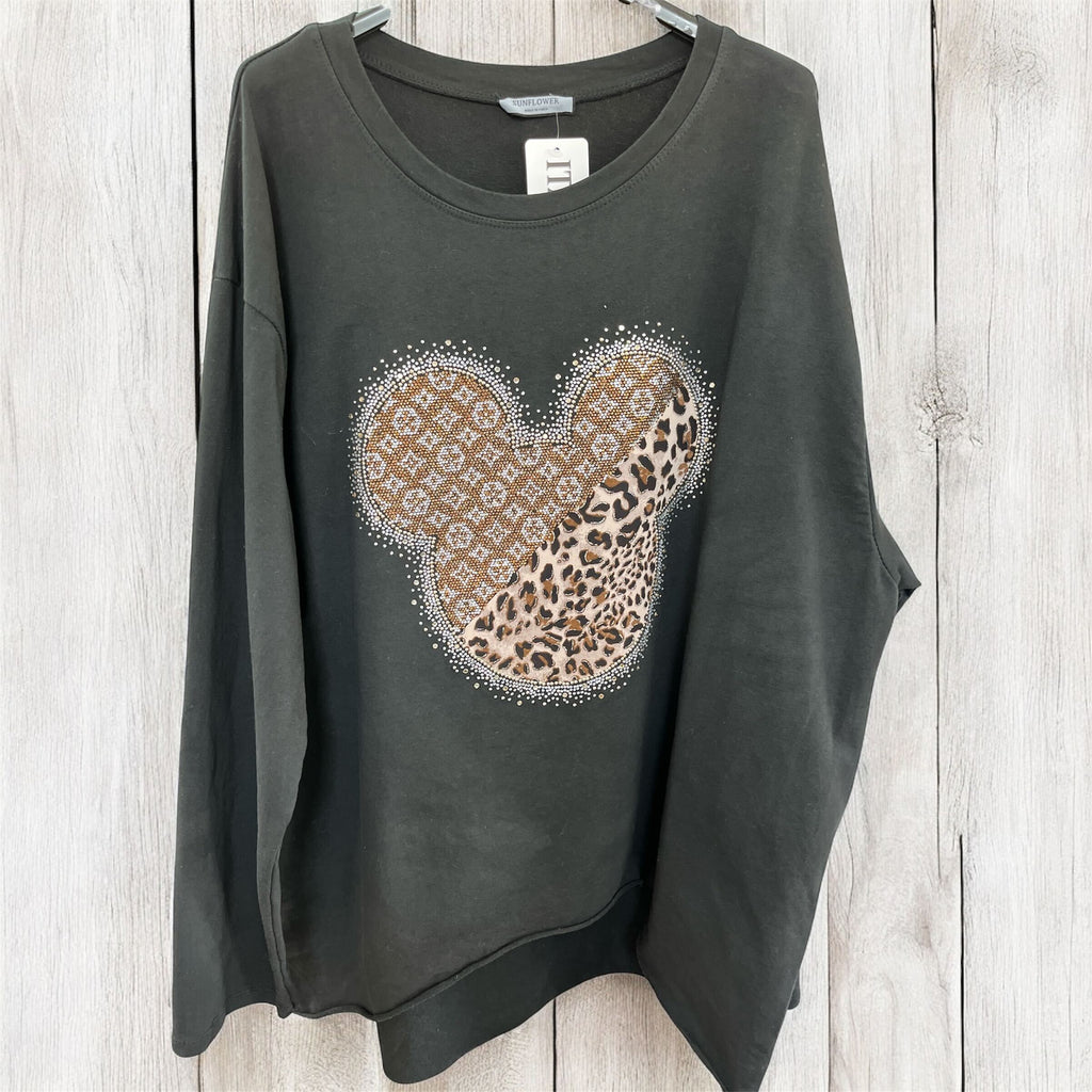Chandail Mickey