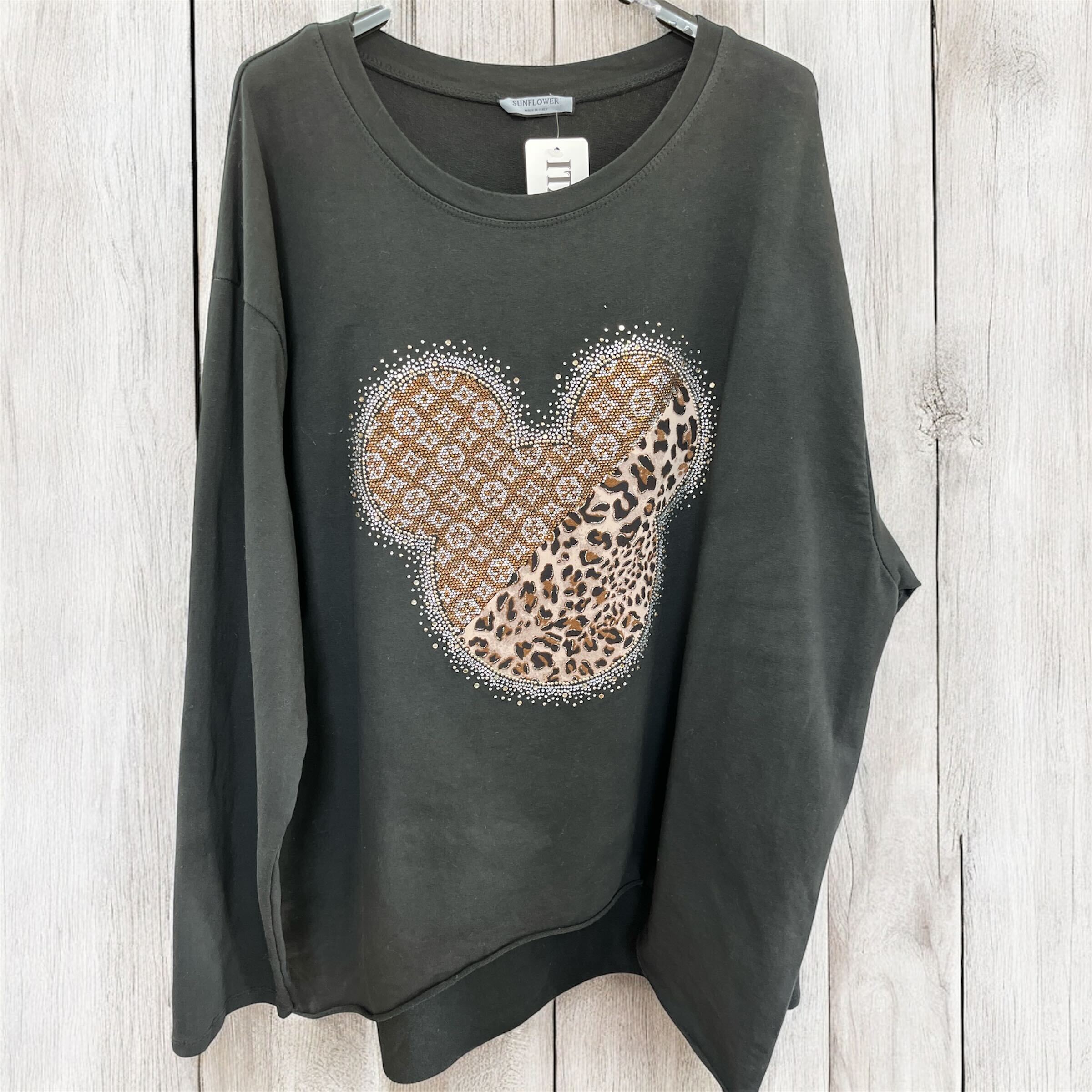 Chandail Mickey