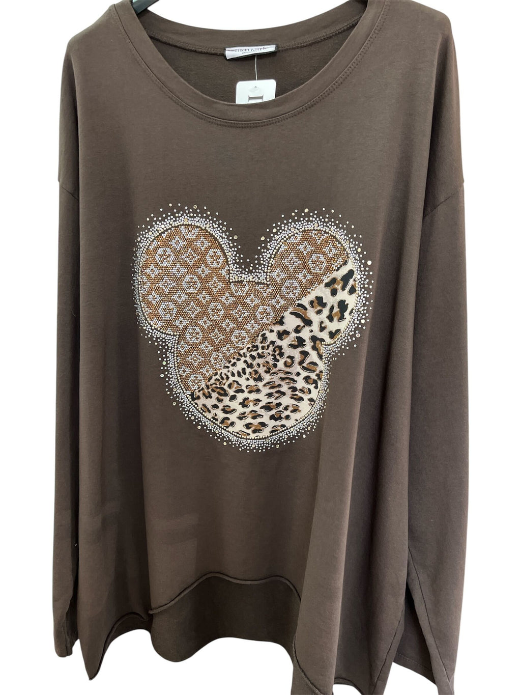 Chandail Mickey