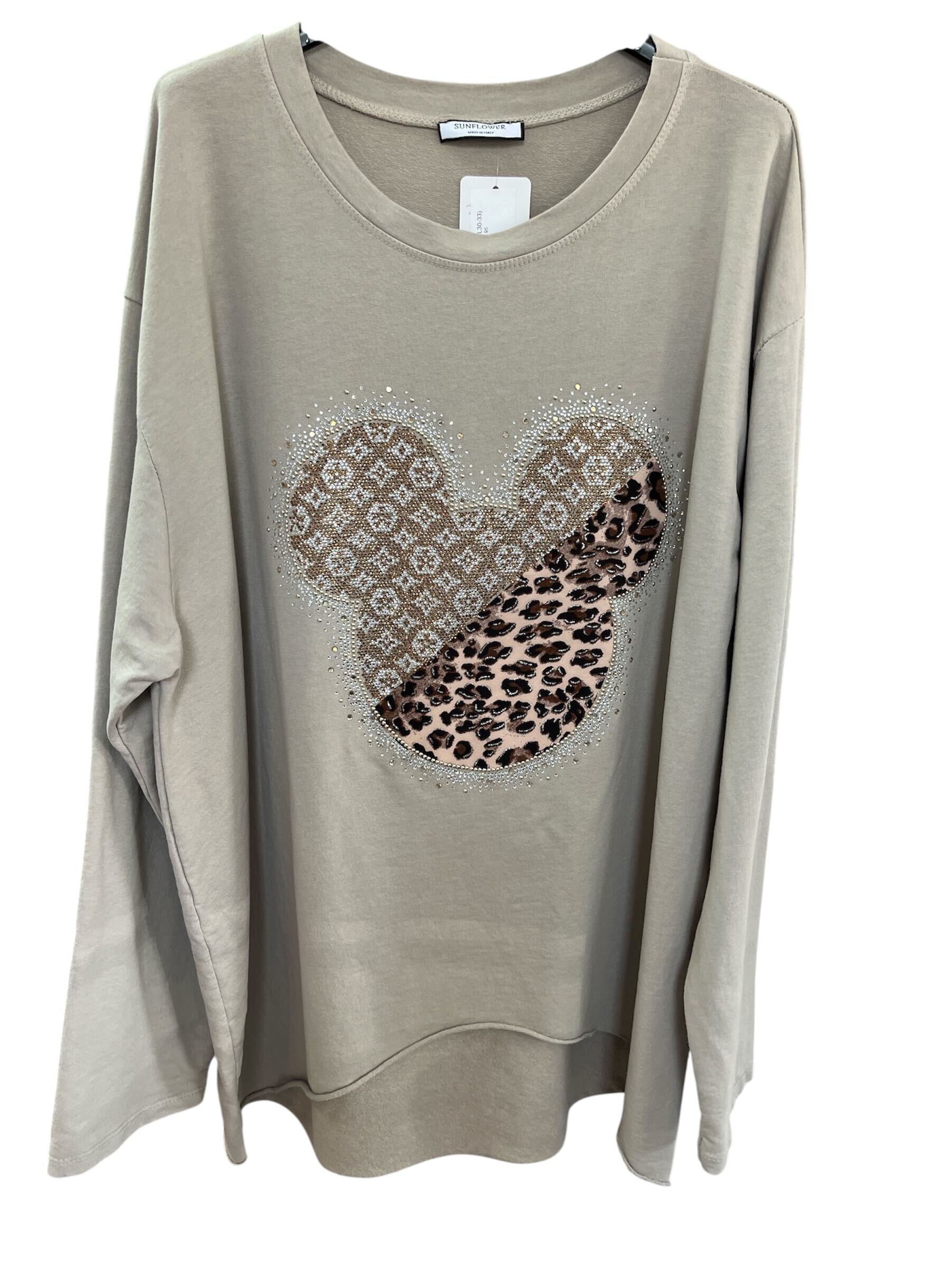 Chandail Mickey
