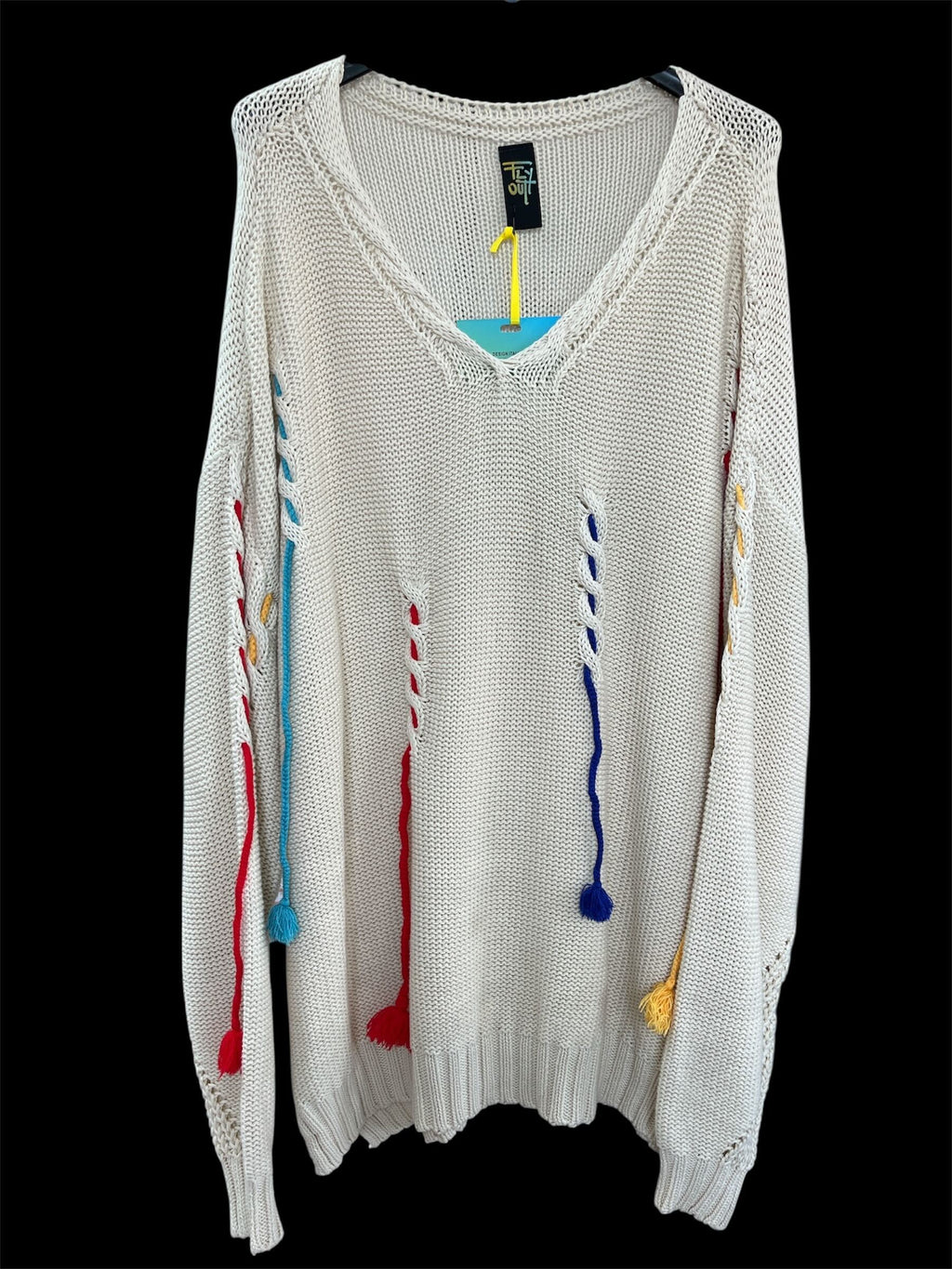 Chandail de laine