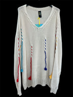 Chandail de laine