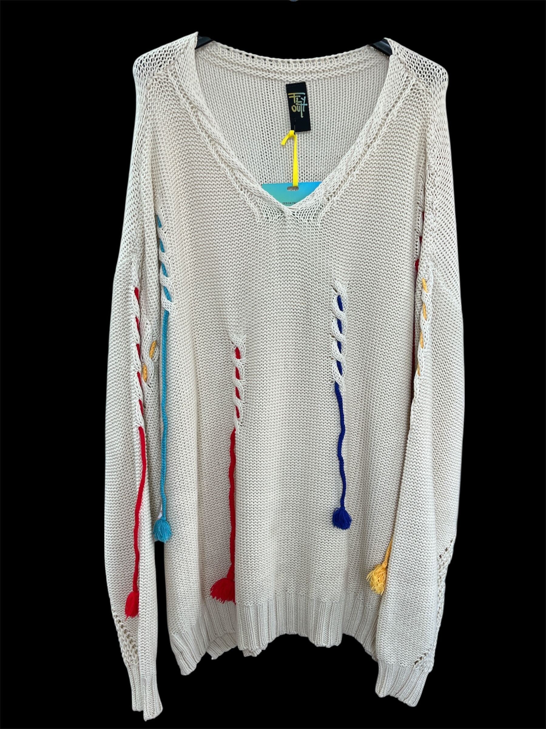 Chandail de laine