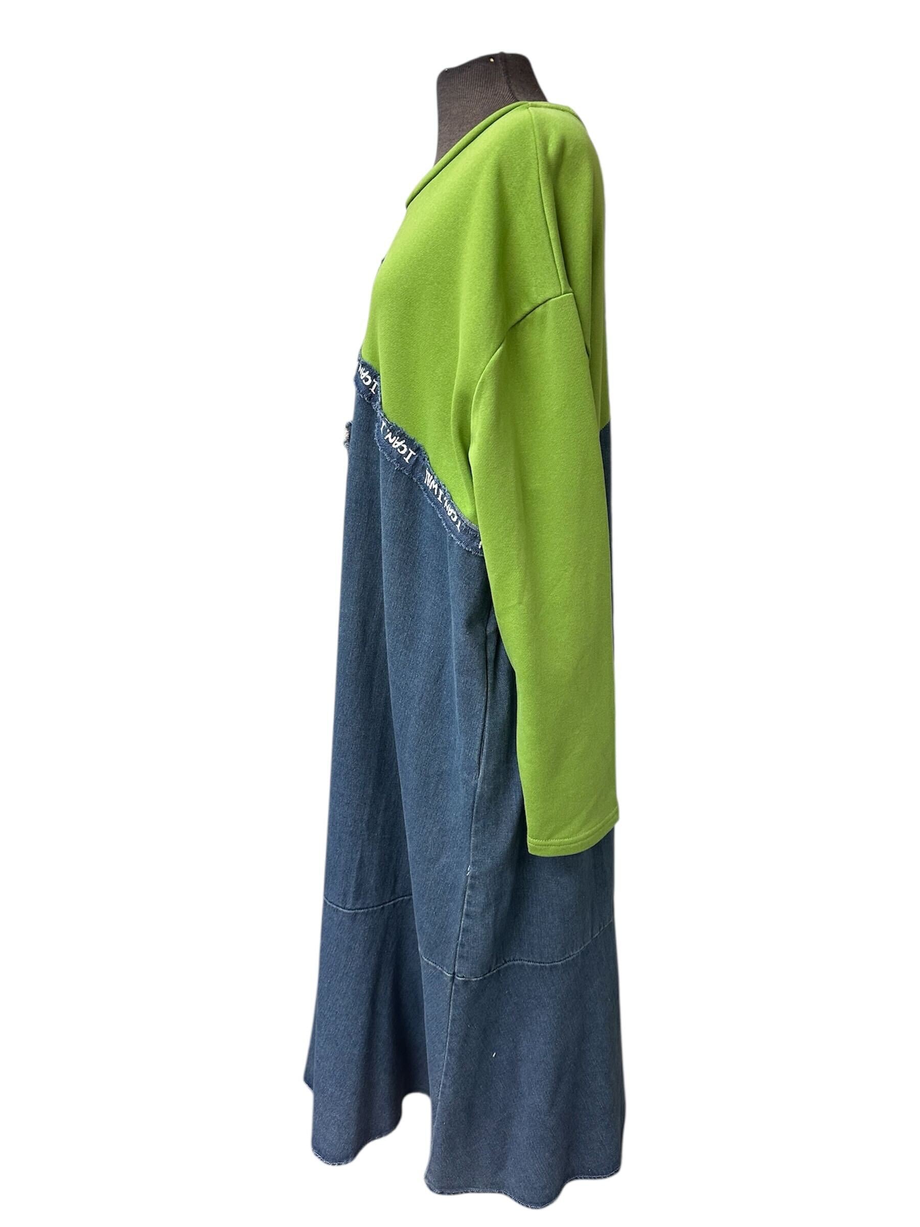 Robe longue