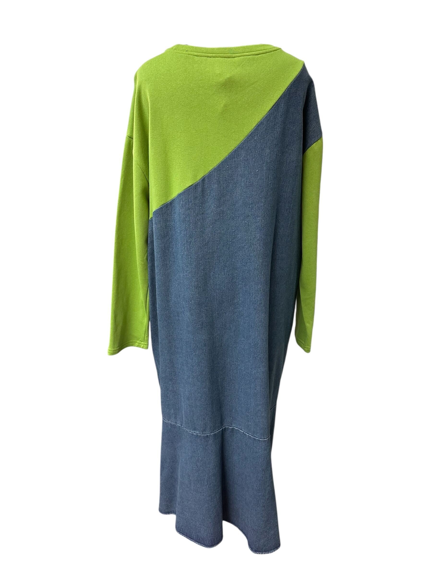 Robe longue
