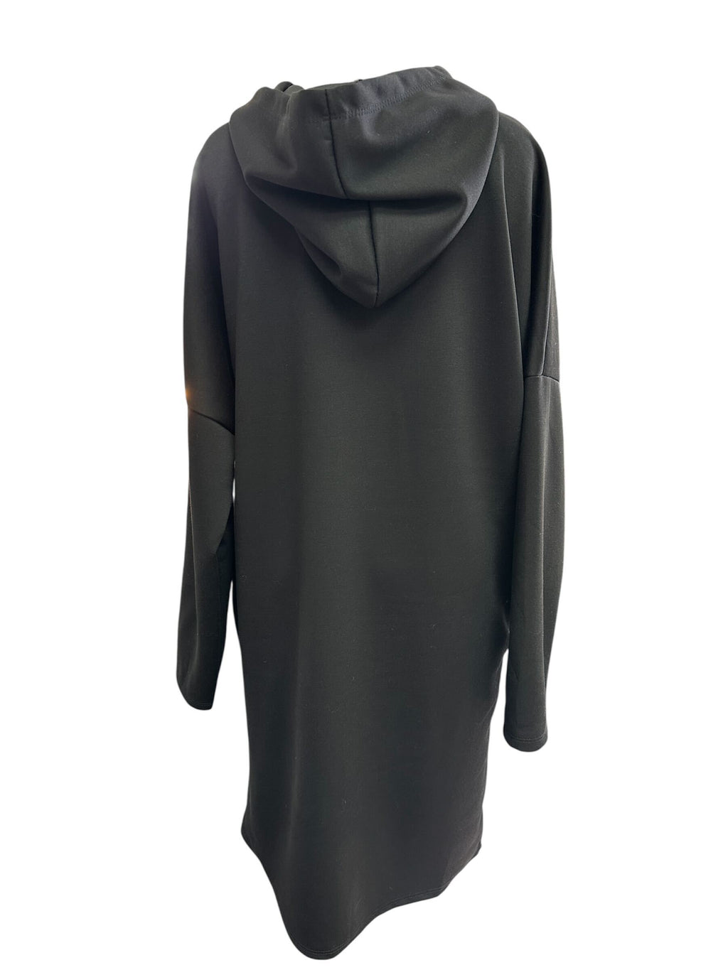 Robe à capuchon (chat)