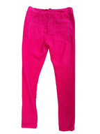 Pantalon de style corduroy