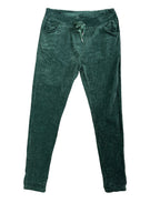 Pantalon de style corduroy
