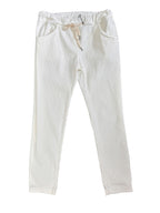 Pantalon de style corduroy