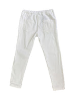 Pantalon de style corduroy