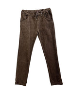 Pantalon de style corduroy