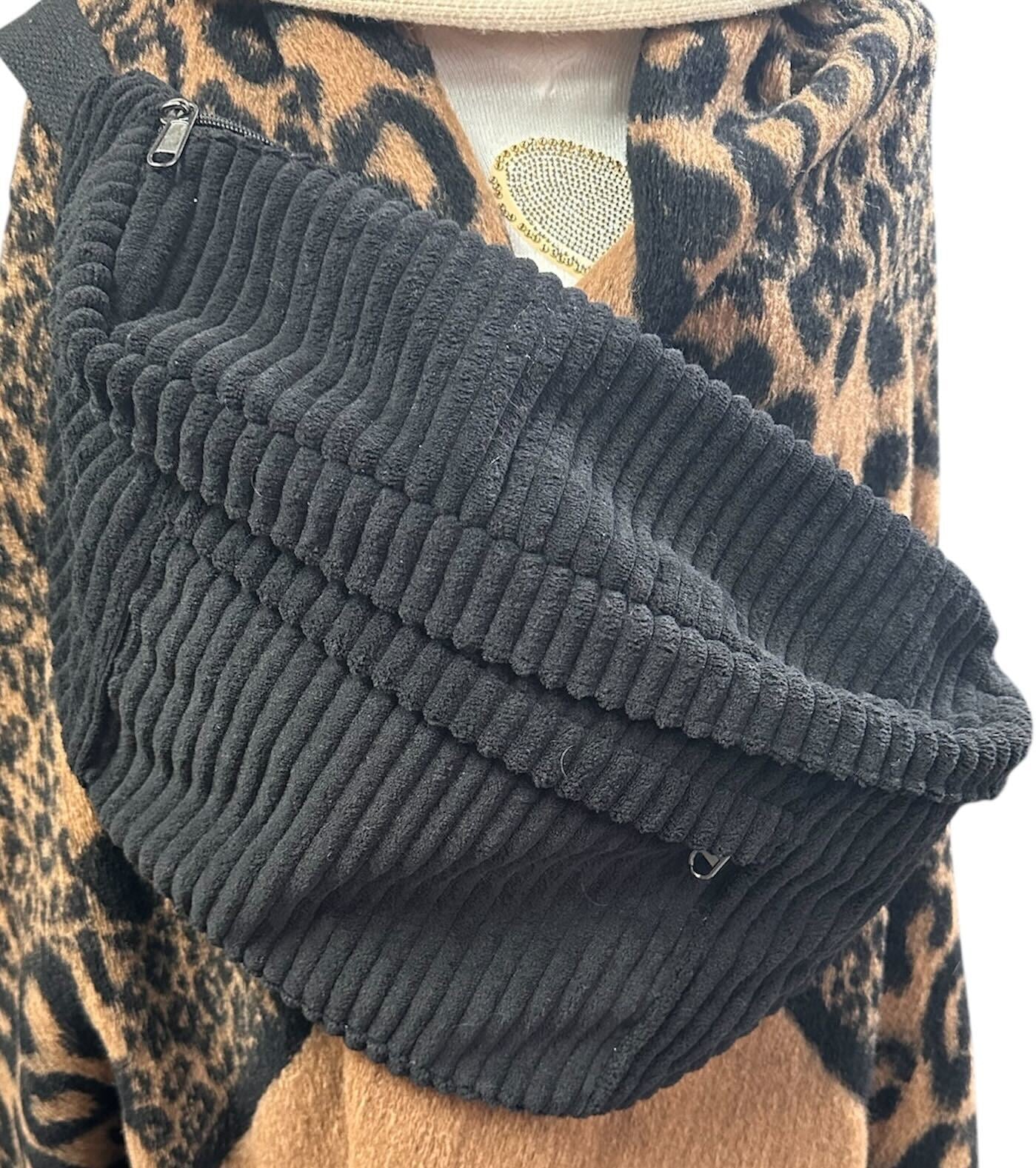 Sac à bandoulière
