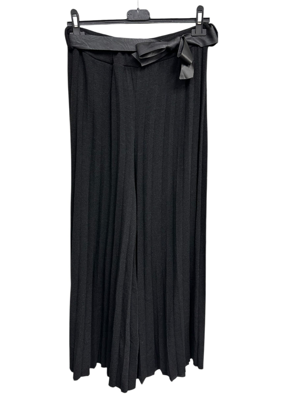 Pantalon évasé