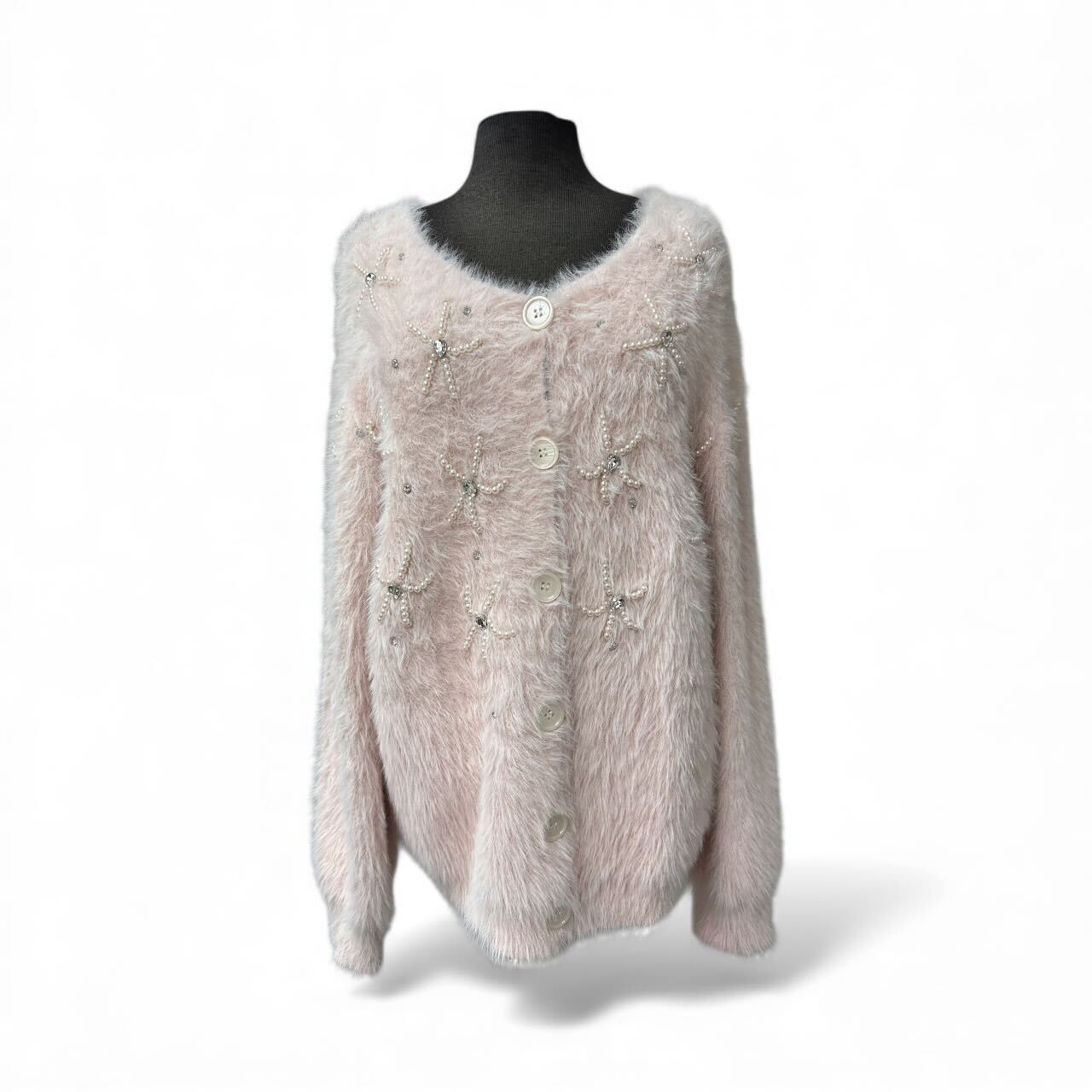 Cardigan/veste