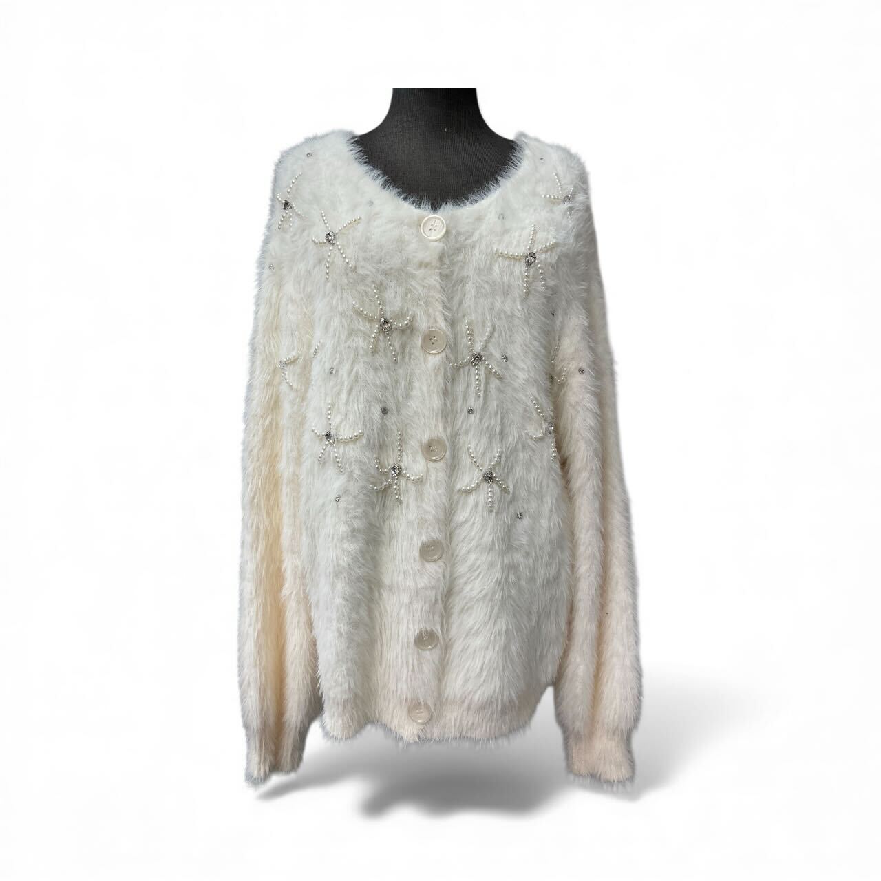 Cardigan/veste