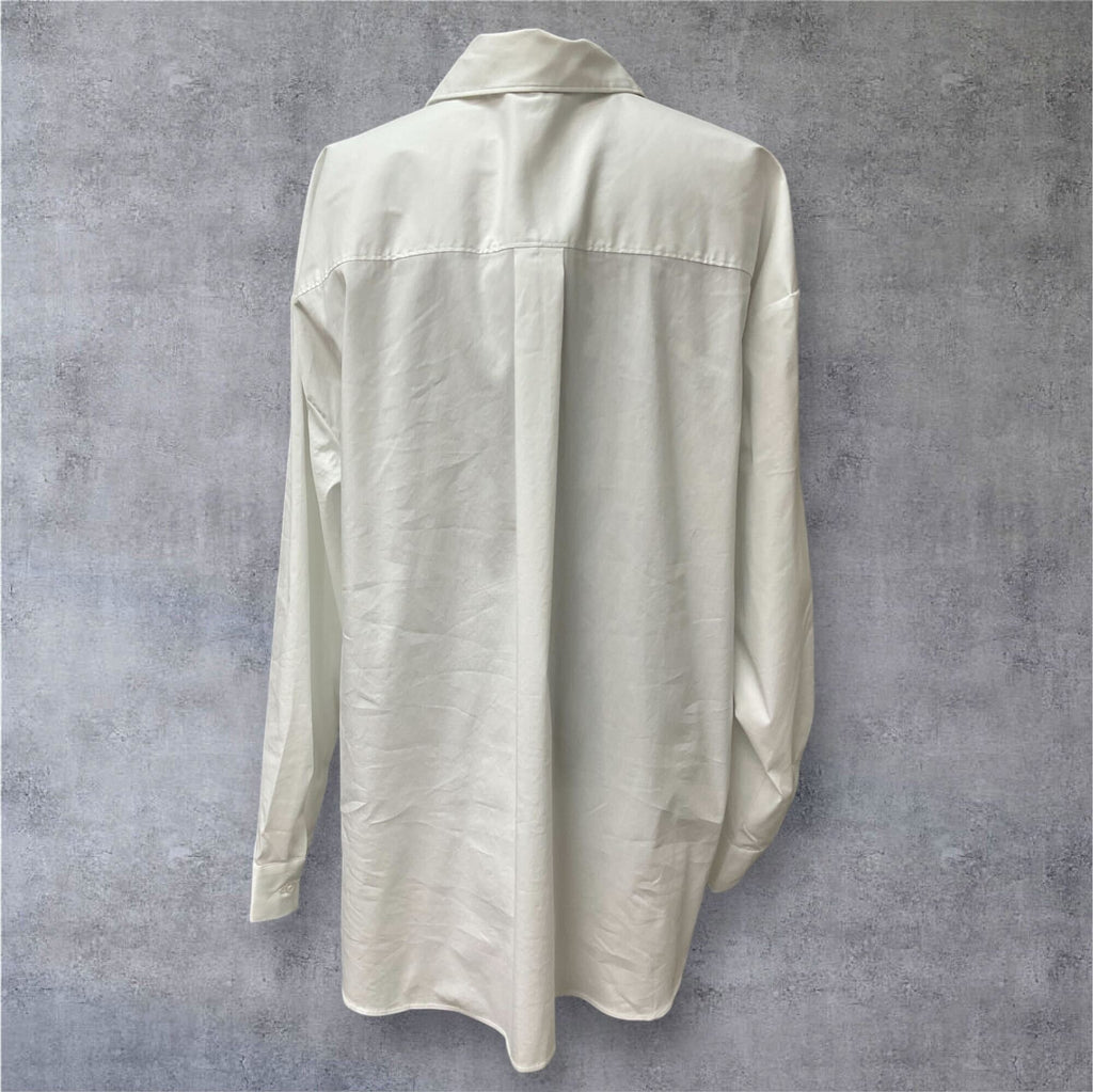 Chemise blanche