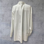 Chemise blanche