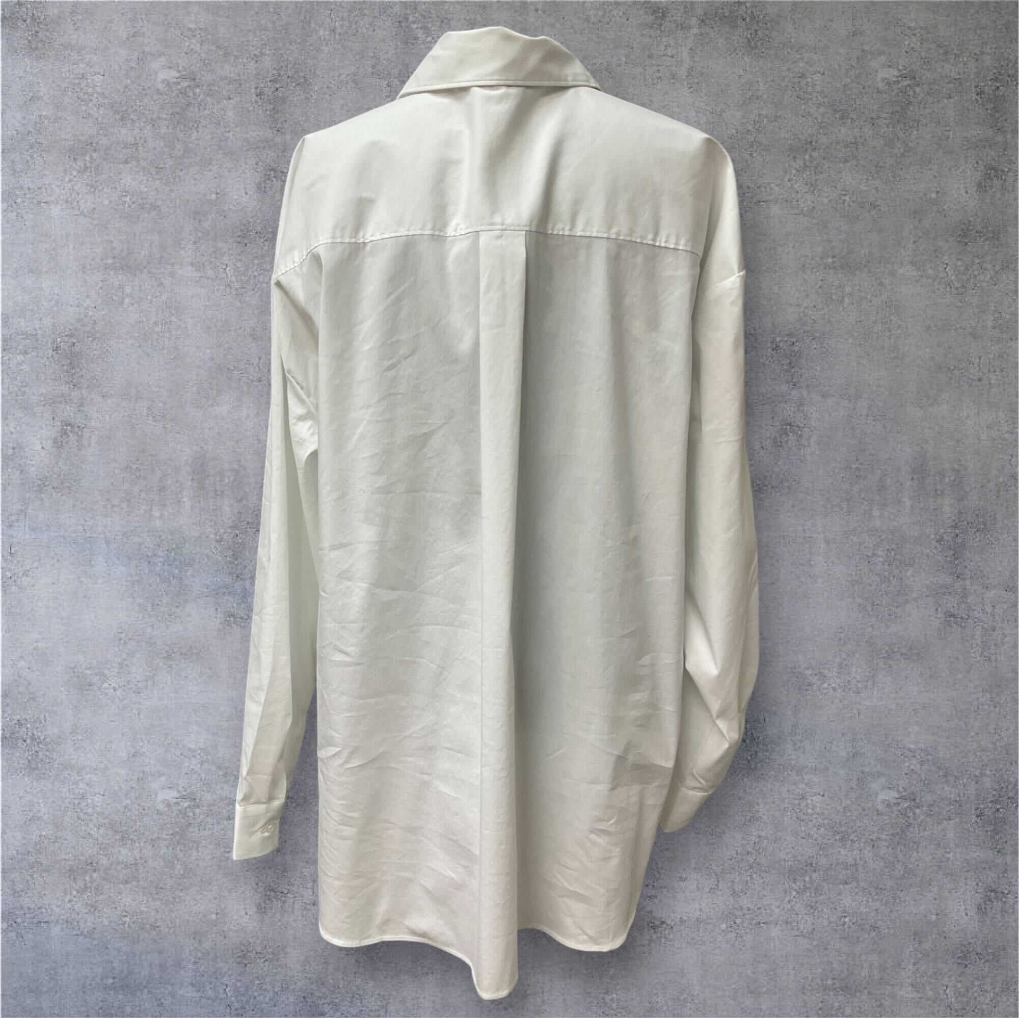 Chemise blanche