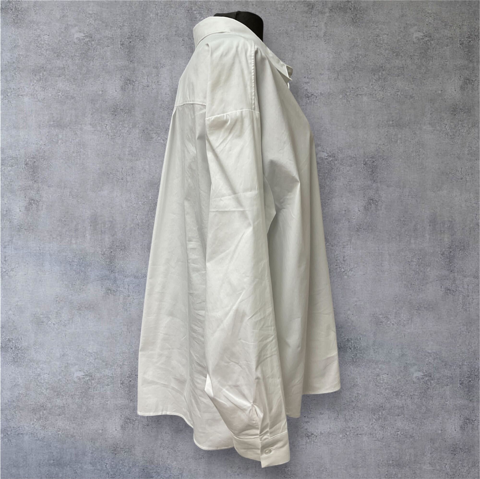 Chemise blanche
