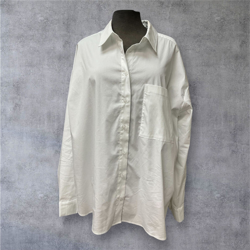 Chemise blanche
