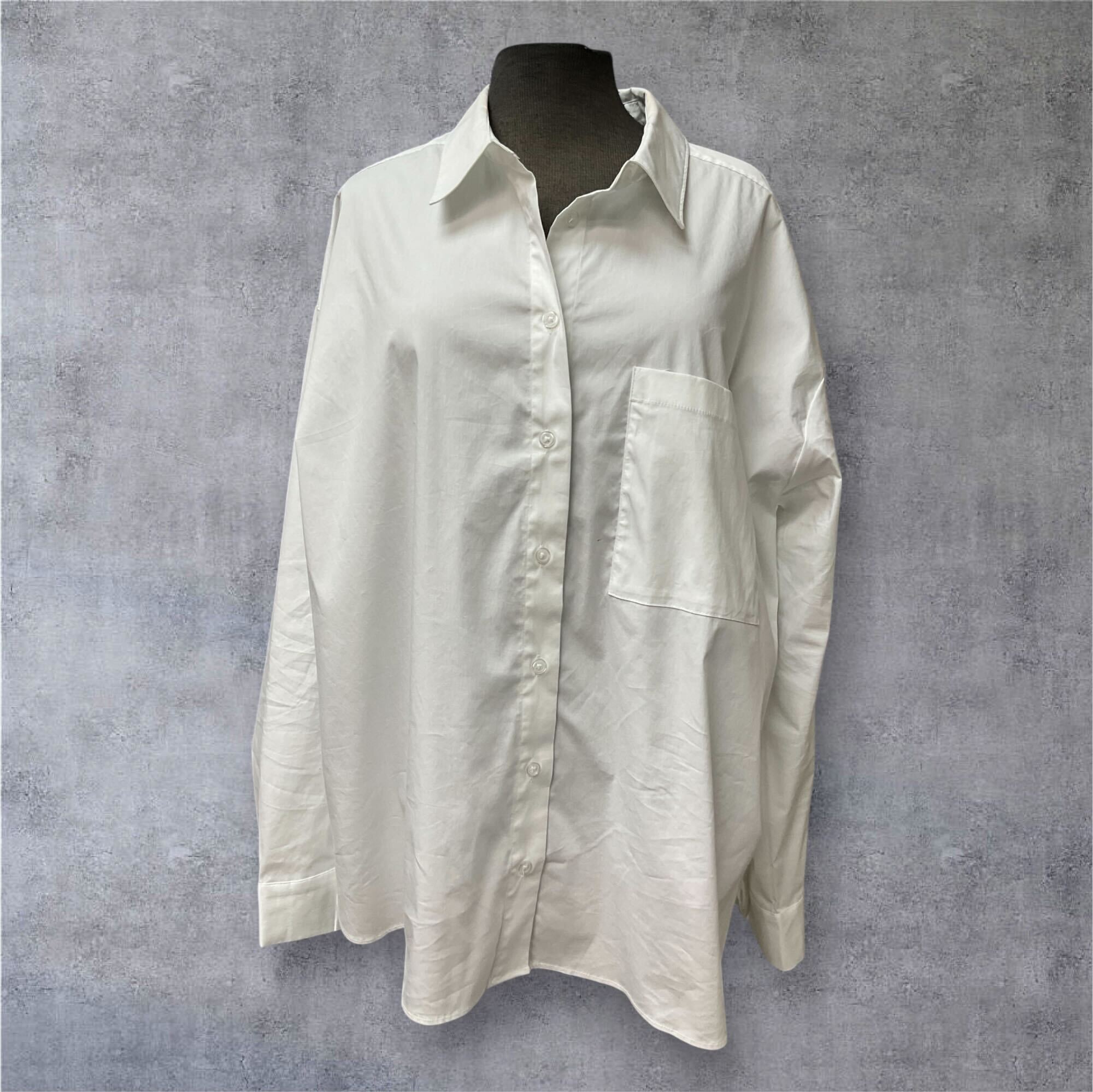 Chemise blanche
