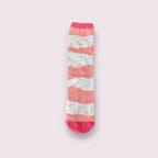 Chaussette crème glacée
