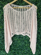 Chandail à maille