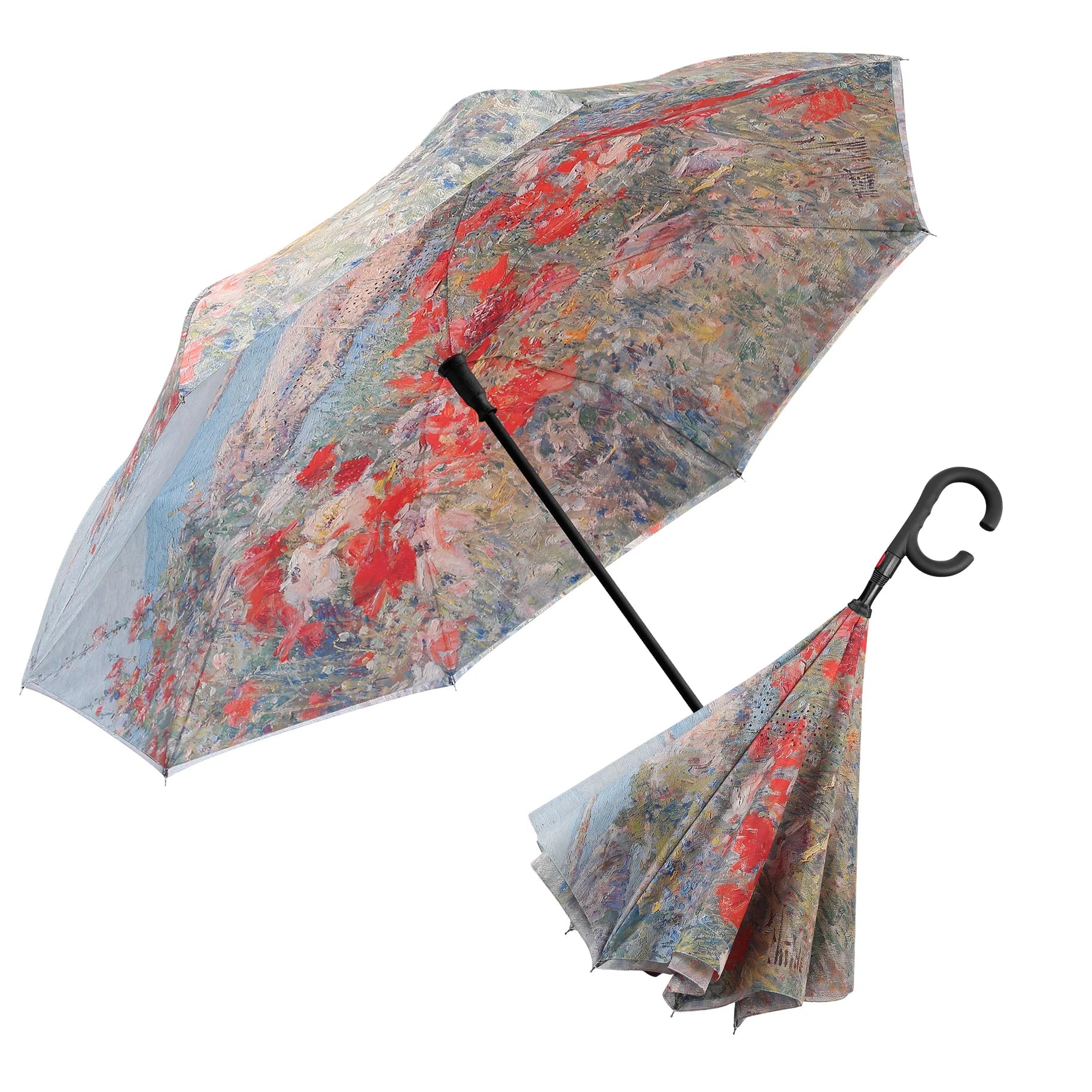 PARAPLUIE REVERSIBLE