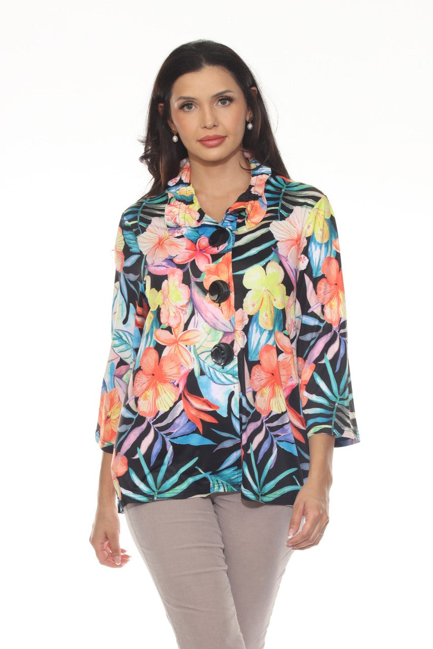 Veste Soleil (Tango Mango UFP50)