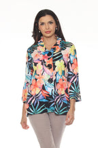 Veste Soleil (Tango Mango UFP50)