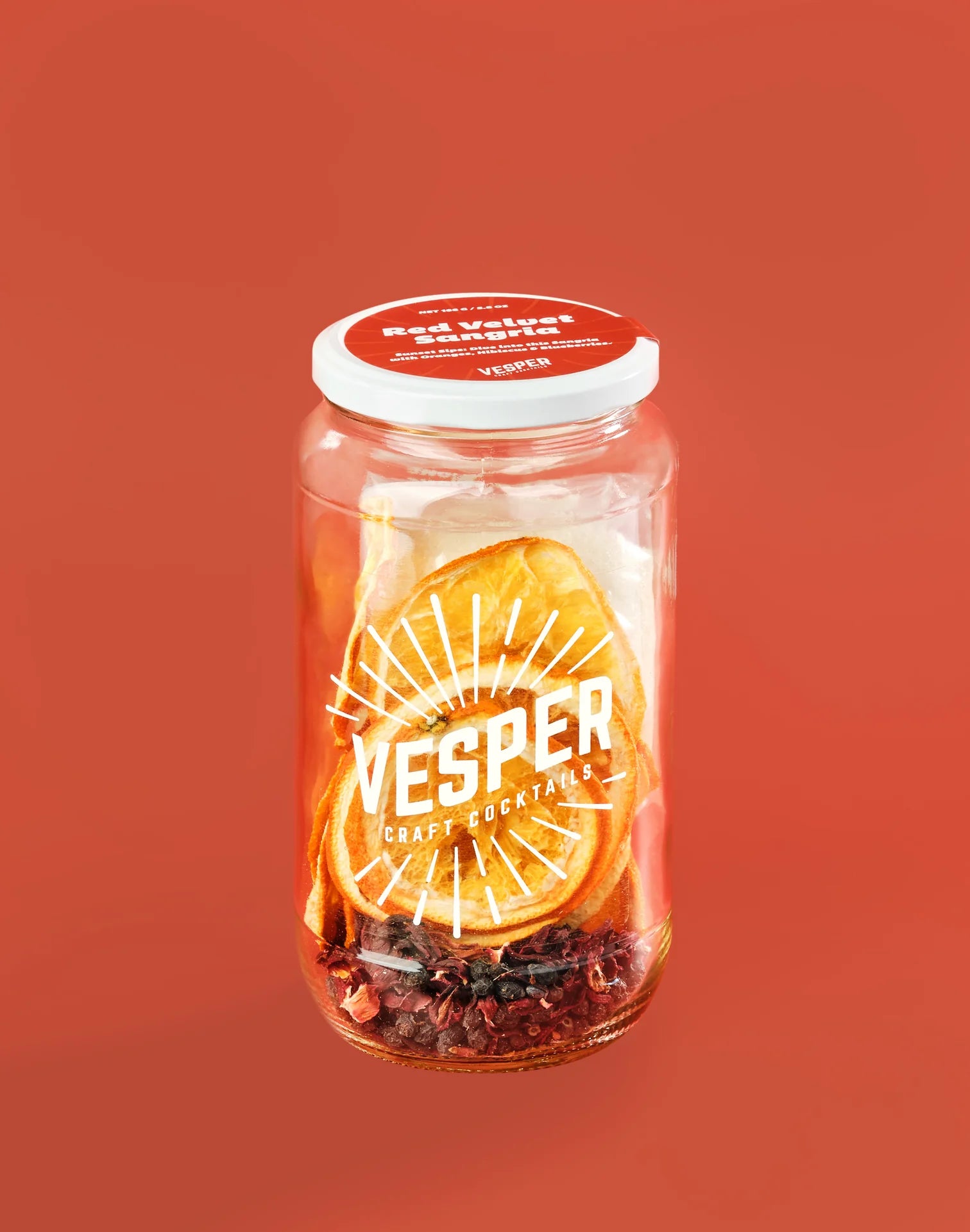 Vesper Craft Cocktail