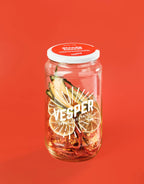 Vesper Craft Cocktail