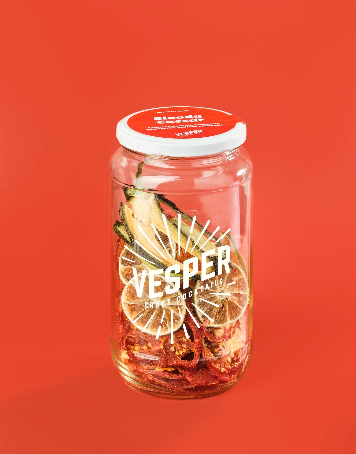 Vesper Craft Cocktail
